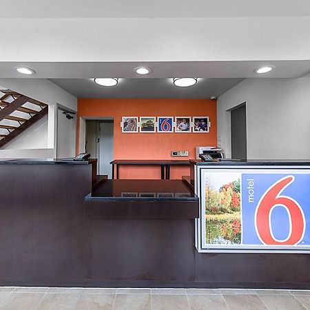 Motel 6-Warminster, Pa Екстериор снимка