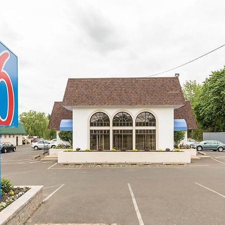 Motel 6-Warminster, Pa Екстериор снимка