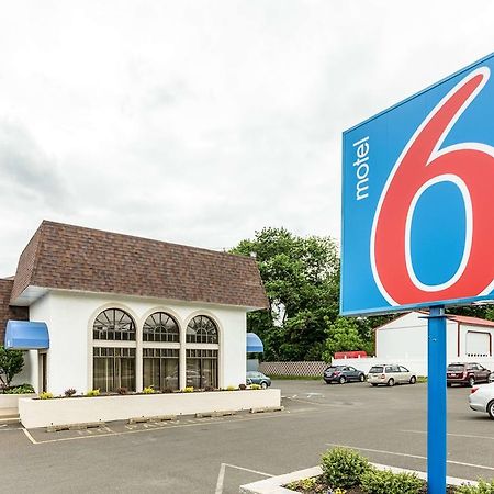 Motel 6-Warminster, Pa Екстериор снимка