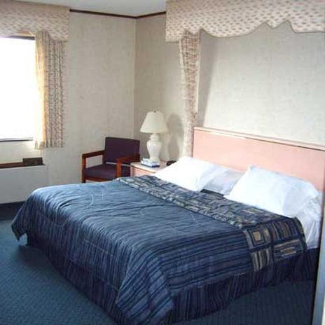 Motel 6-Warminster, Pa Стая снимка