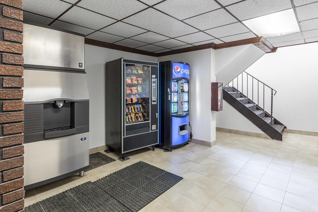 Motel 6-Warminster, Pa Екстериор снимка